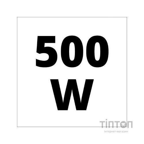 Свердлильний верстат Einhell TC-BD 500 (4520593)