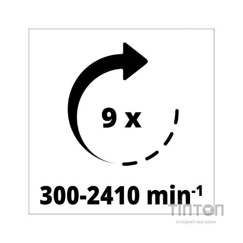 Свердлильний верстат Einhell TC-BD 500 (4520593)