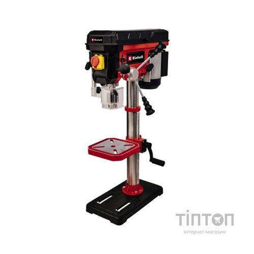 Свердлильний верстат Einhell TC-BD 630/1 630Вт, 250-2400об/хв (4520597)