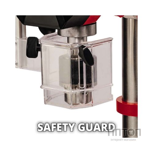 Свердлильний верстат Einhell TC-BD 630/1 630Вт, 250-2400об/хв (4520597)