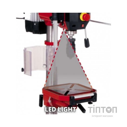 Свердлильний верстат Einhell TE-BD 750 E (4250715)