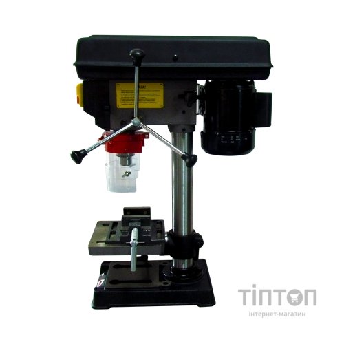 Свердлильний верстат Vulkan VLK-13T1 220В, 350Вт, патрон 13мм, низький (VLK-13T1(DP813B))