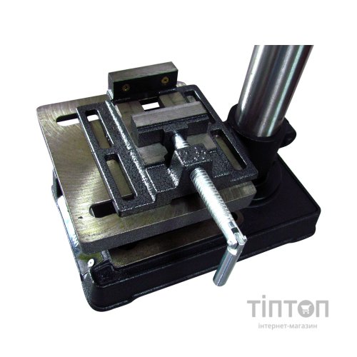 Свердлильний верстат Vulkan VLK-13T1 220В, 350Вт, патрон 13мм, низький (VLK-13T1(DP813B))