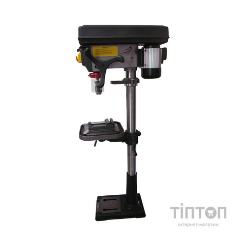 Свердлильний верстат Vulkan VLK-20F1 220В, 750Вт, патрон 16 мм, високий (VLK-20F1(DP1520F))