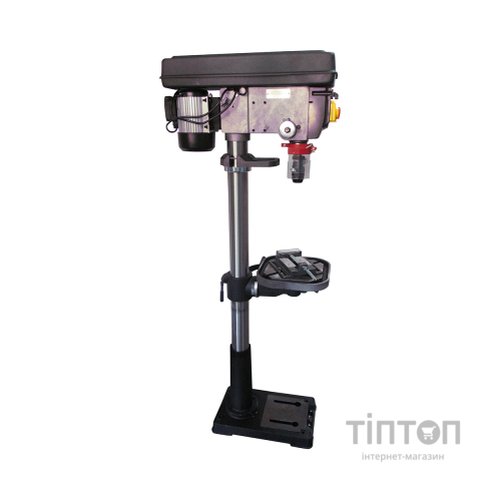 Свердлильний верстат Vulkan VLK-20F1 220В, 750Вт, патрон 16 мм, високий (VLK-20F1(DP1520F))