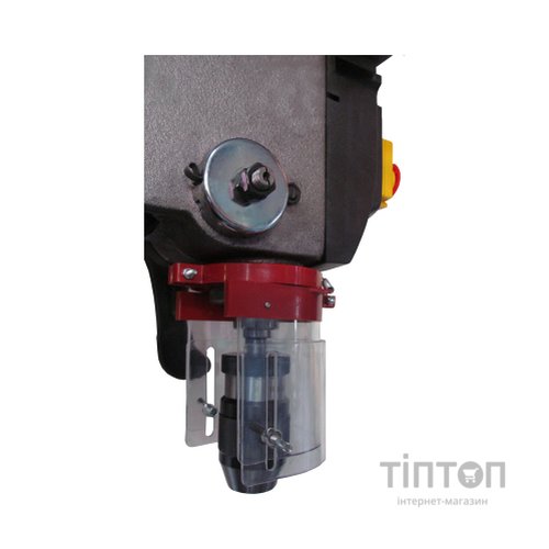 Свердлильний верстат Vulkan VLK-20F3 380В, 750Вт,патрон 16мм, право/ліво, високий (VLK-20F3(DP1520F))