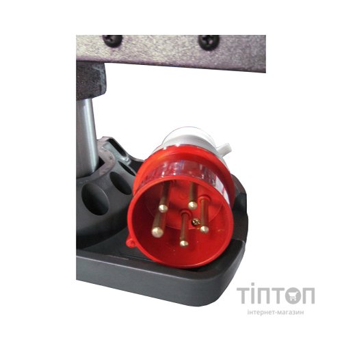 Свердлильний верстат Vulkan VLK-20F3 380В, 750Вт,патрон 16мм, право/ліво, високий (VLK-20F3(DP1520F))