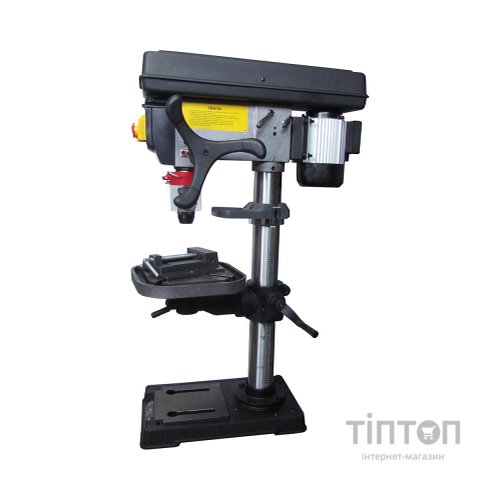 Свердлильний верстат Vulkan VLK-20T1 220В, 750Вт, патрон 16мм, низький (VLK-20T1(DP1520B))
