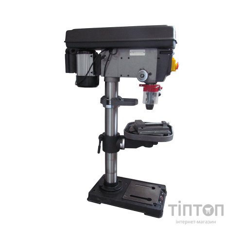 Свердлильний верстат Vulkan VLK-20T1 220В, 750Вт, патрон 16мм, низький (VLK-20T1(DP1520B))