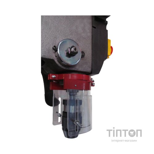 Свердлильний верстат Vulkan VLK-25F3 380В, 1100Вт, до 25мм, патрон 16мм, право/ліво,високий (VLK-25F3(DP1725F))