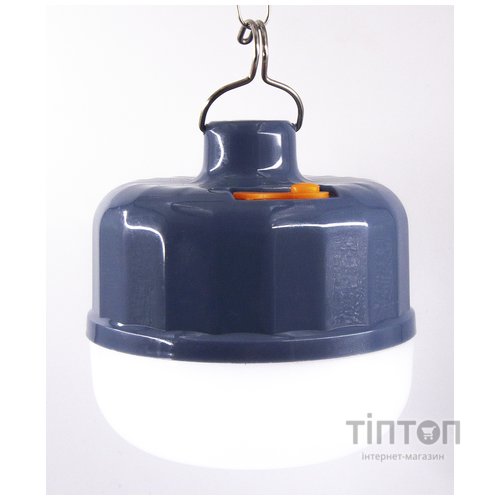 Светильник с LED лампой и USB интерфейсом для подключения/зарядки, 5V, 60W (LED-ULR-5V60W)