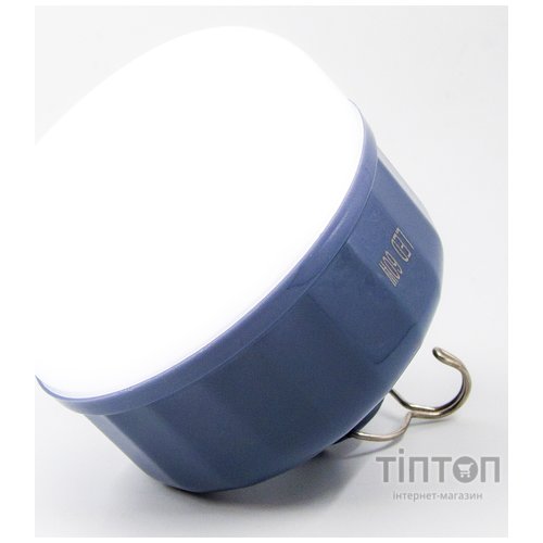 Светильник с LED лампой и USB интерфейсом для подключения/зарядки, 5V, 60W (LED-ULR-5V60W)