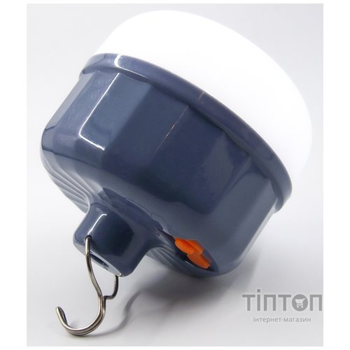 Светильник с LED лампой и USB интерфейсом для подключения/зарядки, 5V, 60W (LED-ULR-5V60W)