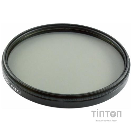 Світлофільтр EXTRADIGITAL CPL 52 мм (EDFCPL5200)
