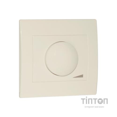 Світлорегулятор SVEN SE-119 ivory (6438162010744)