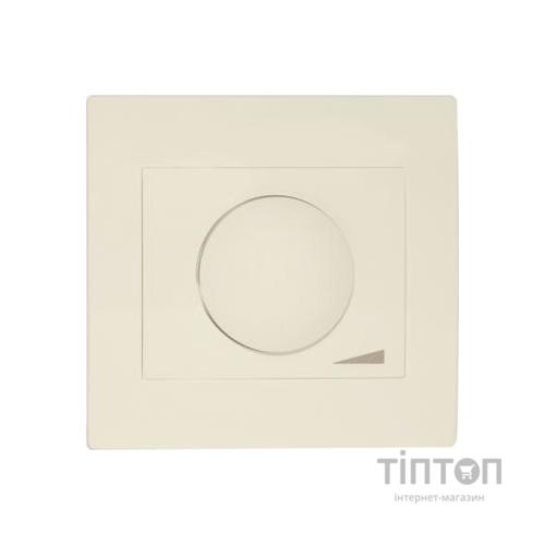 Світлорегулятор SVEN SE-119 ivory (6438162010744)