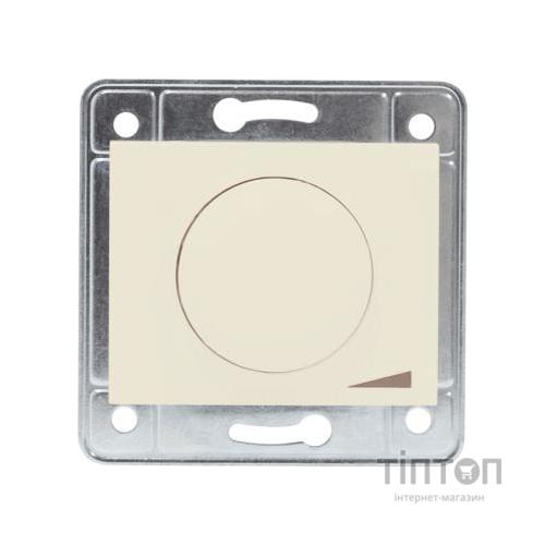 Світлорегулятор SVEN SE-119 ivory (6438162010744)