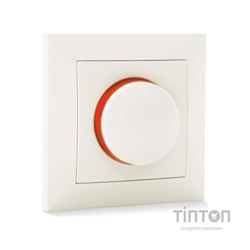 Світлорегулятор SVEN SE-60038C-C cream (4895134781767)