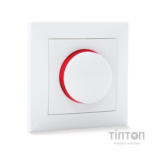 Світлорегулятор SVEN SE-60038C white (4895134781125)