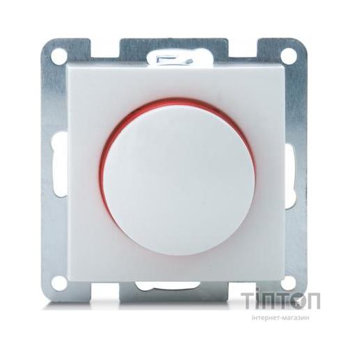 Світлорегулятор SVEN SE-60038C white (4895134781125)