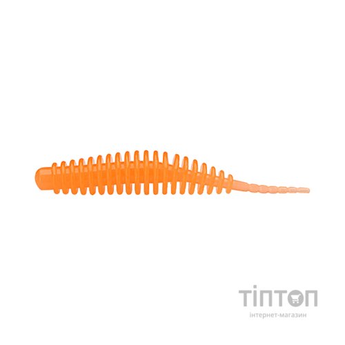 Силікон рибальський FishUP Aji Tanta 1.3" 402 - Orange Glow (10шт/уп) (1864.14.72)