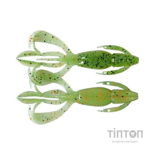 Силікон рибальський Keitech Crazy Flapper 2.8" (8 шт/упак) ц:ea#05 hot fire tiger (1551.10.47)