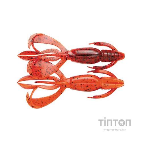 Силікон рибальський Keitech Crazy Flapper 3.6" 407 Delta Craw (1551.04.13)