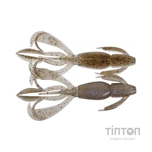 Силікон рибальський Keitech Crazy Flapper 3.6" (7 шт/упак) ц:440 electric shad (1551.10.55)