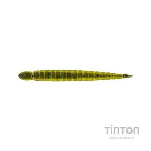 Силікон рибальський Keitech Custom Leech 3" (10 шт/упак) ц:102 watermelon pp. (1551.06.40)