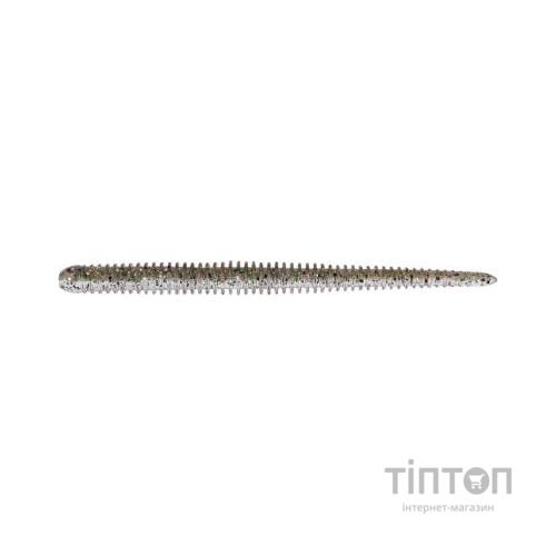 Силікон рибальський Keitech Easy Shaker 5.5" (10 шт/упак) ц:416 silver flash minnow (1551.09.35)