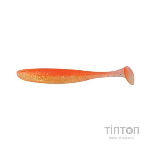 Силікон рибальський Keitech Easy Shiner 2" EA#06 Orange Flash (1551.03.63)