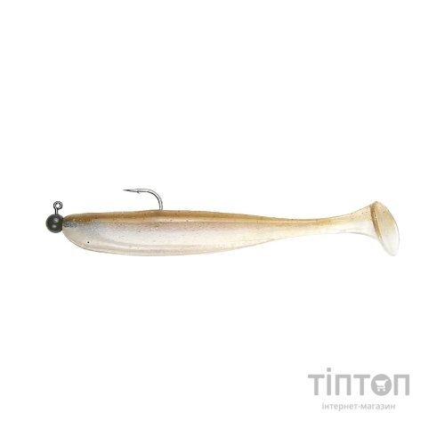 Силікон рибальський Keitech Easy Shiner 3" (10 шт/уп) 484 Chartreuse Shad (1551.15.14)