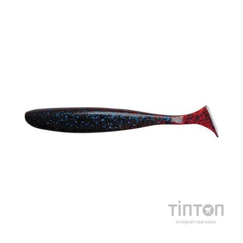 Силікон рибальський Keitech Easy Shiner 3" (10 шт/упак) ц:ea#03 grape (1551.01.80)