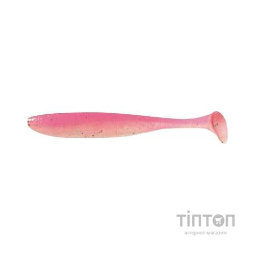 Силікон рибальський Keitech Easy Shiner 3" (10 шт/упак) ц:ea#10 pink silver glow (1551.05.42)