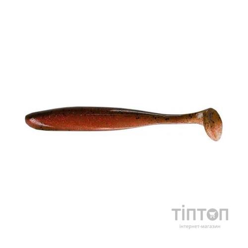 Силікон рибальський Keitech Easy Shiner 3" 404 Red Crawdad (1551.02.77)