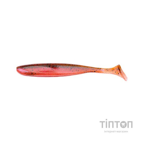 Силікон рибальський Keitech Easy Shiner 4" 404 Red Crawdad (1551.02.85)