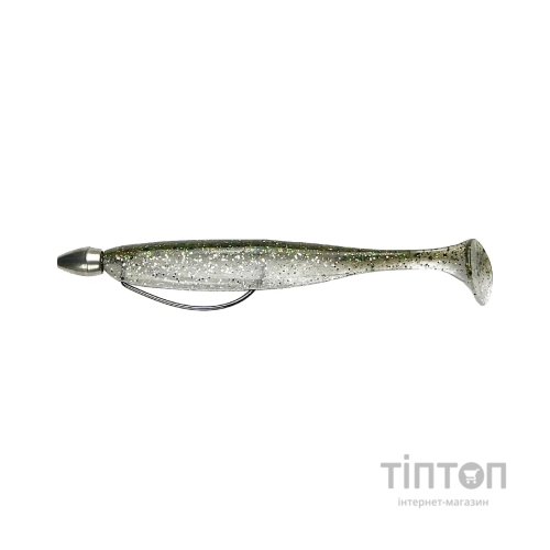 Силікон рибальський Keitech Easy Shiner 4.5 (6 шт/уп) 484 Chartreuse Shad (1551.15.29)