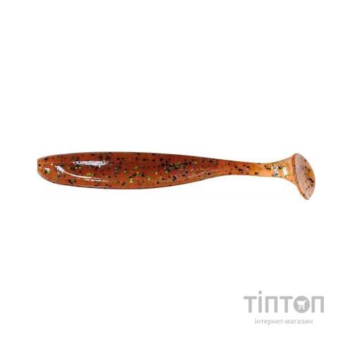 Силікон рибальський Keitech Easy Shiner 4.5" (6 шт/упак) ц:ea#01 orange pepper (1551.08.45)