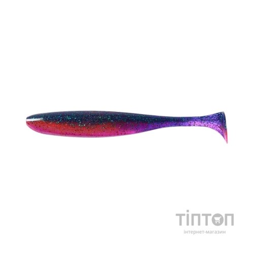 Силікон рибальський Keitech Easy Shiner 4" (7 шт/уп) EA21 mystic june bug (1551.13.17)