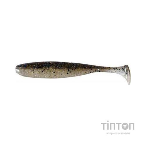 Силікон рибальський Keitech Easy Shiner 4" (7 шт/упак) ц:418 bluegill flash (1551.01.41)