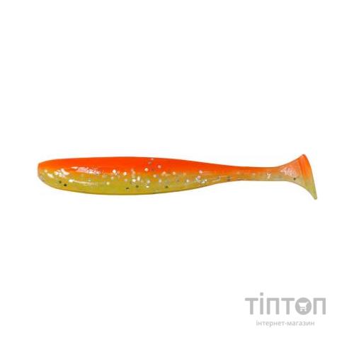 Силікон рибальський Keitech Easy Shiner 5" (5 шт/упак) ц:pal#04 sun shine lemon (1551.09.82)