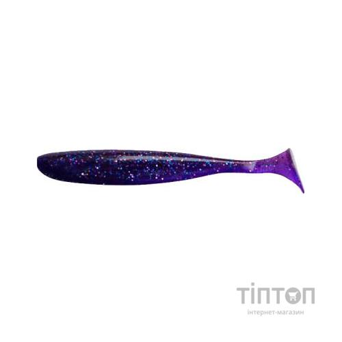 Силікон рибальський Keitech Easy Shiner 5" EA#04 Violet (1551.03.74)