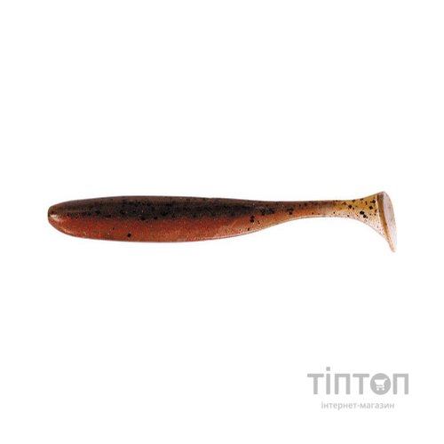 Силікон рибальський Keitech Easy Shiner 6.5" (3 шт/упак) ц:404 red crawdad (1551.10.88)