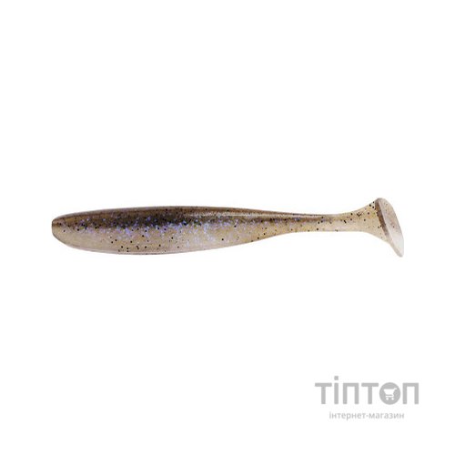 Силікон рибальський Keitech Easy Shiner 6.5" (3 шт/упак) ц:440 electric shad (1551.10.90)