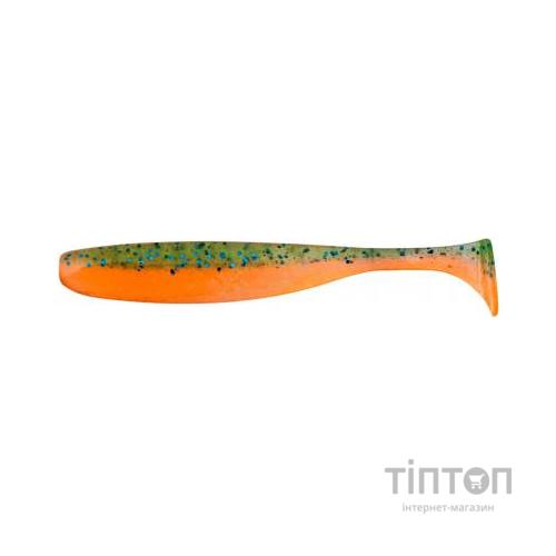 Силікон рибальський Keitech Easy Shiner 6.5" (3 шт/упак) ц:pal#11 rotten carrot (1551.10.97)