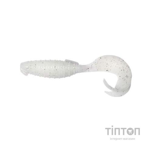 Силікон рибальський Keitech Flapper Grub 4" (7 шт/упак) ц:422 sight flash (1551.09.51)