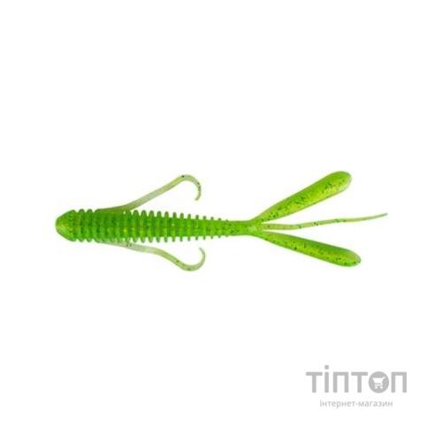Силікон рибальський Keitech Hog Impact 3" 424 Lime Chartreuse (1551.03.26)