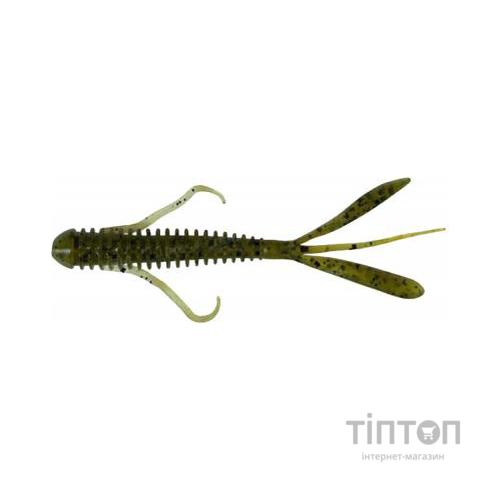 Силікон рибальський Keitech Hog Impact 3.5" 102 Watermelon PP. (1551.02.17)