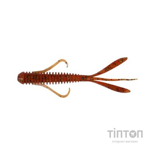 Силікон рибальський Keitech Hog Impact 3.5" EA#01 Orange Pepper (1551.02.20)