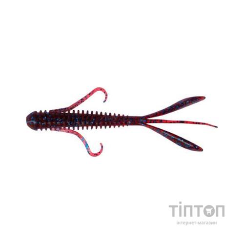 Силікон рибальський Keitech Hog Impact 3.5" EA#03 Grape (1551.02.22)